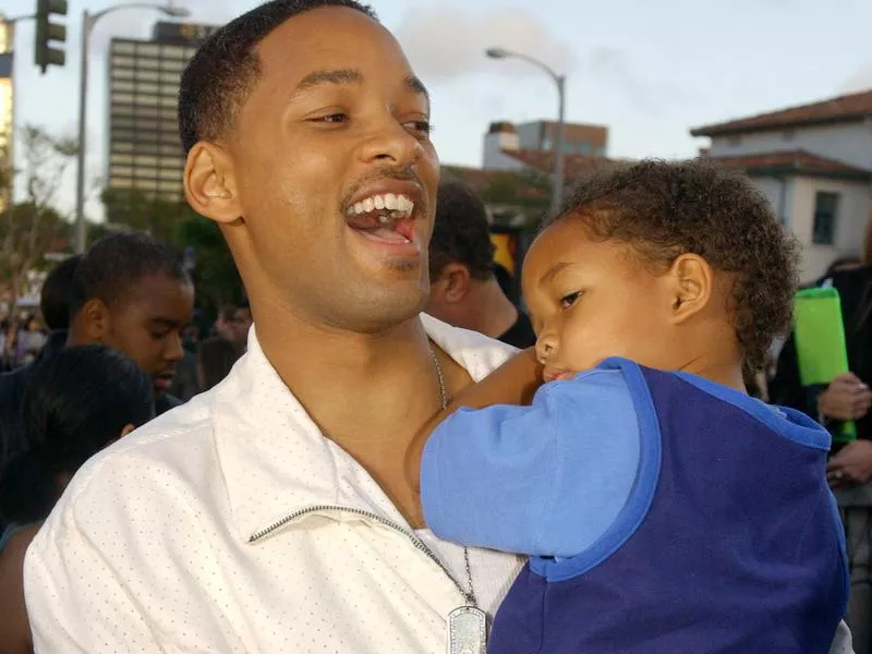 Will Smith