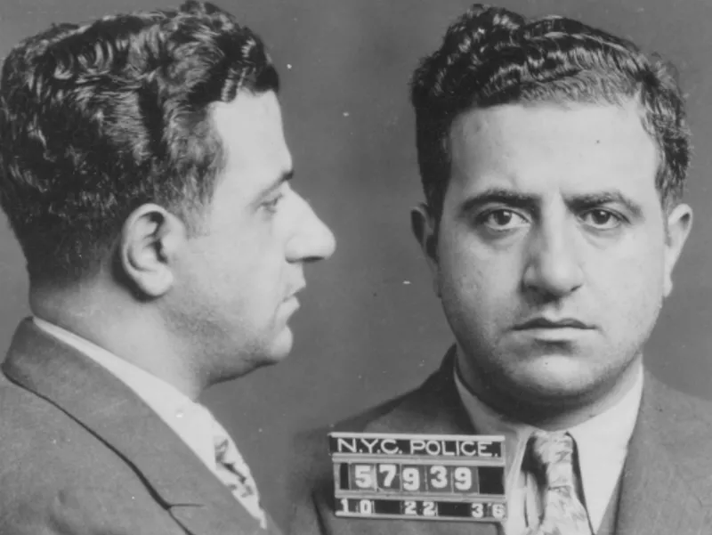 albert anastasia