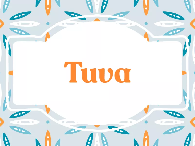 Tuva