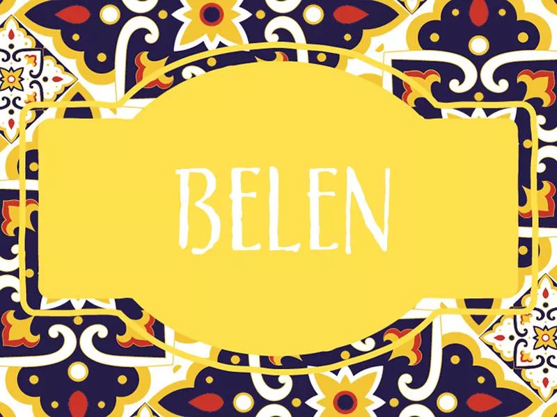 Belen