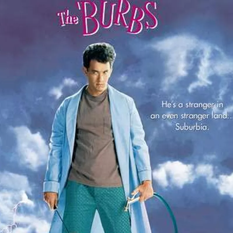 The Burbs