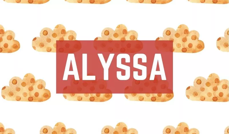 Alyssa