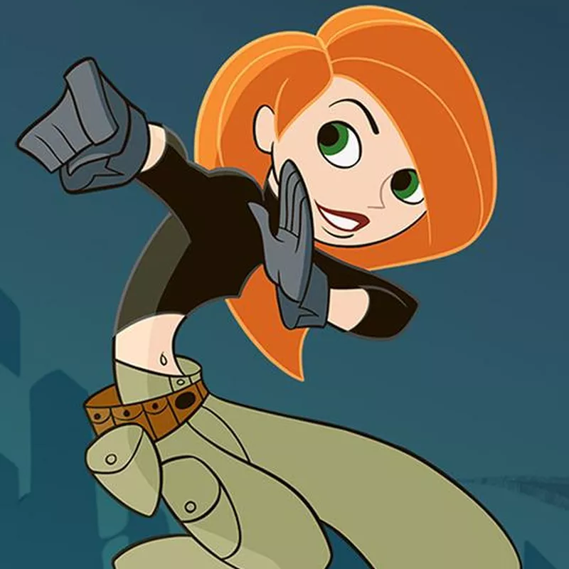 Kim Possible