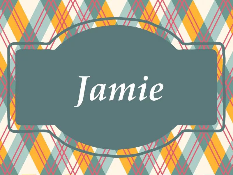 Jamie