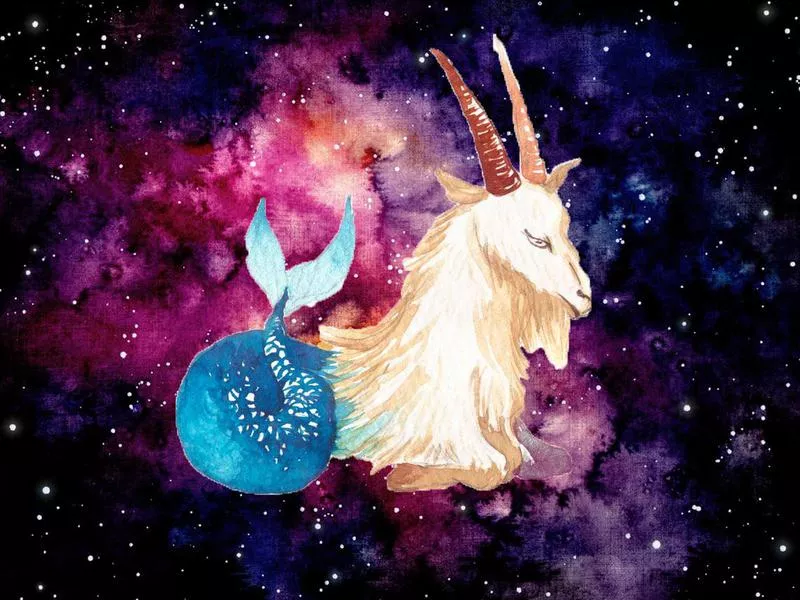 Capricorn