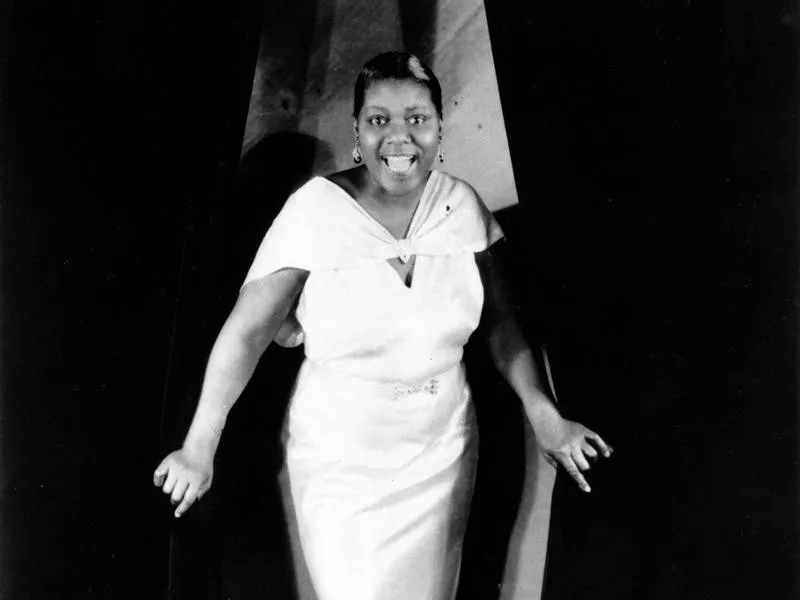 Bessie Smith