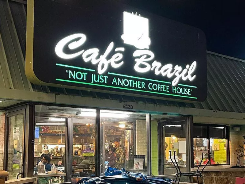 Café Brazil