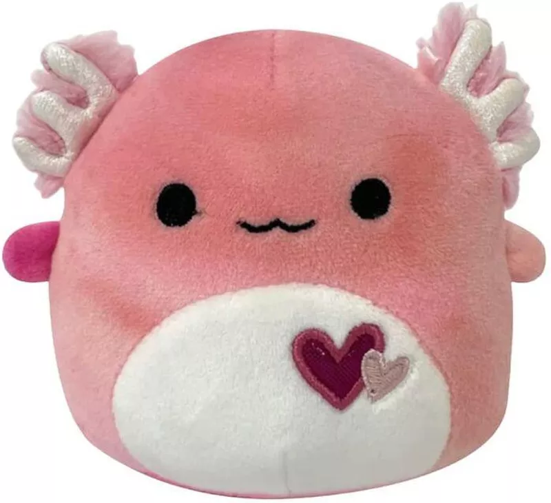 Aleka Squishmallow