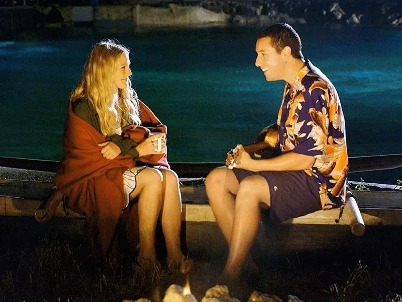 50 First Dates