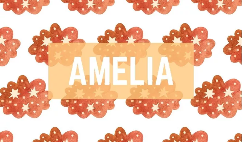 Amelia