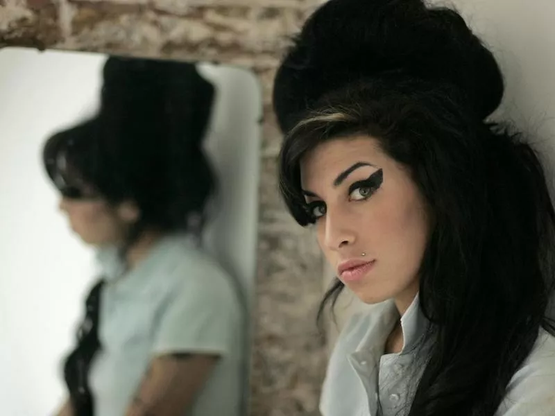 Amy Winehouse