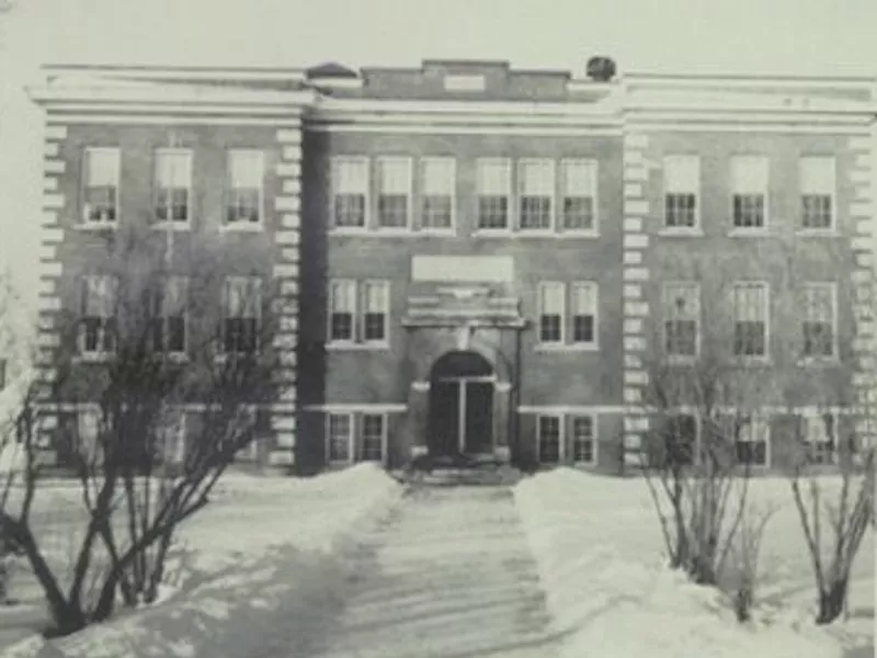 Orleans High School