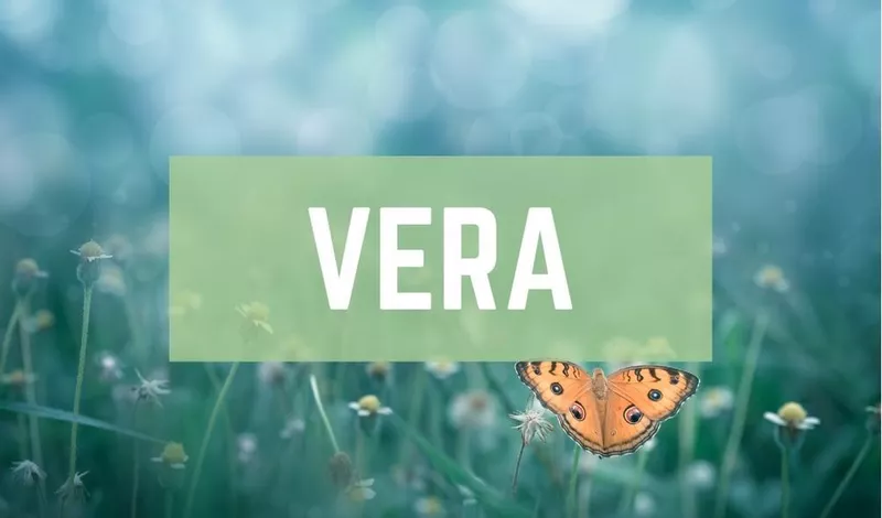 Vera