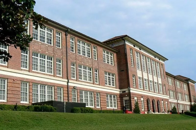 Leon High School in Florida