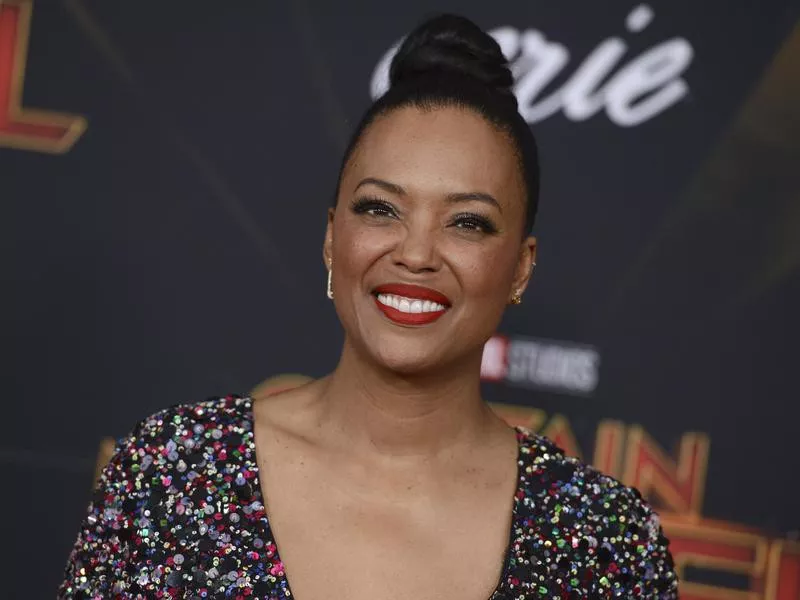 Aisha Tyler