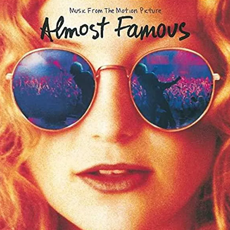 Almost Famous