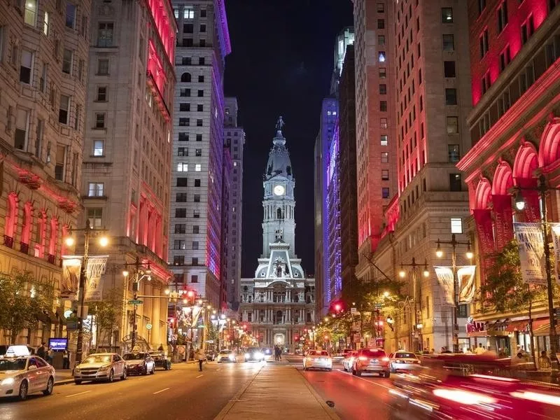 philadelphia