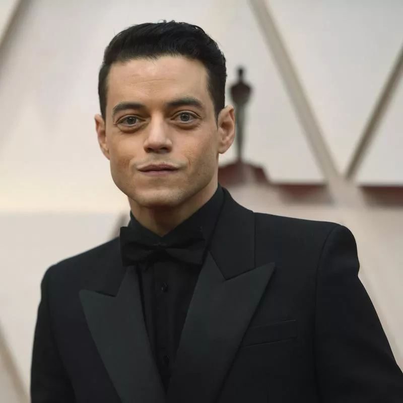 Rami Malek