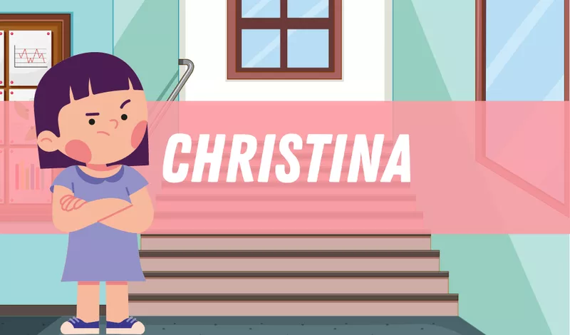 Christina