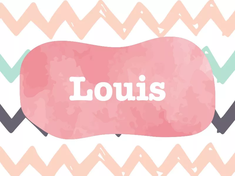 Louis