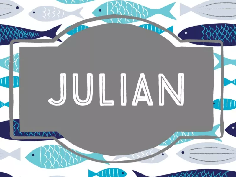 Julian