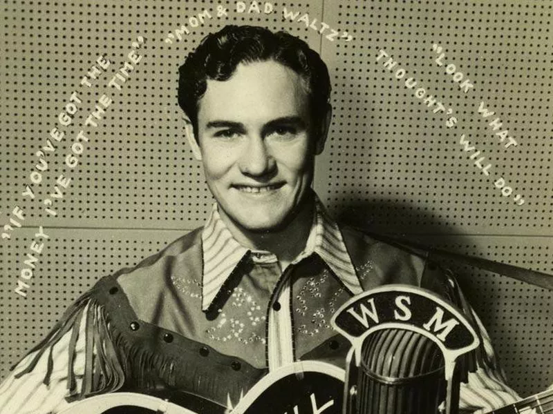 Lefty Frizzell