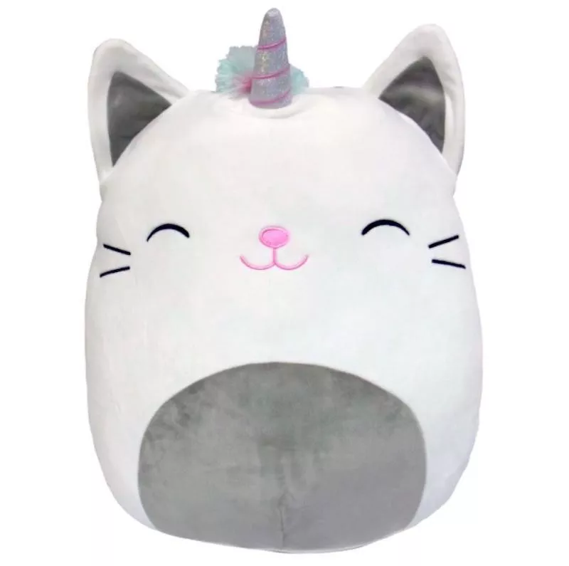 Ursula the Caticorn Squishmallow