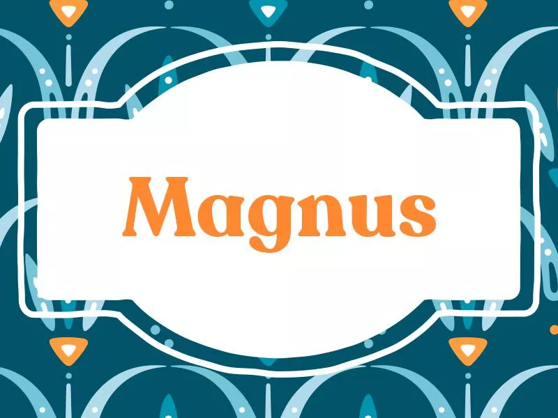 Magnus