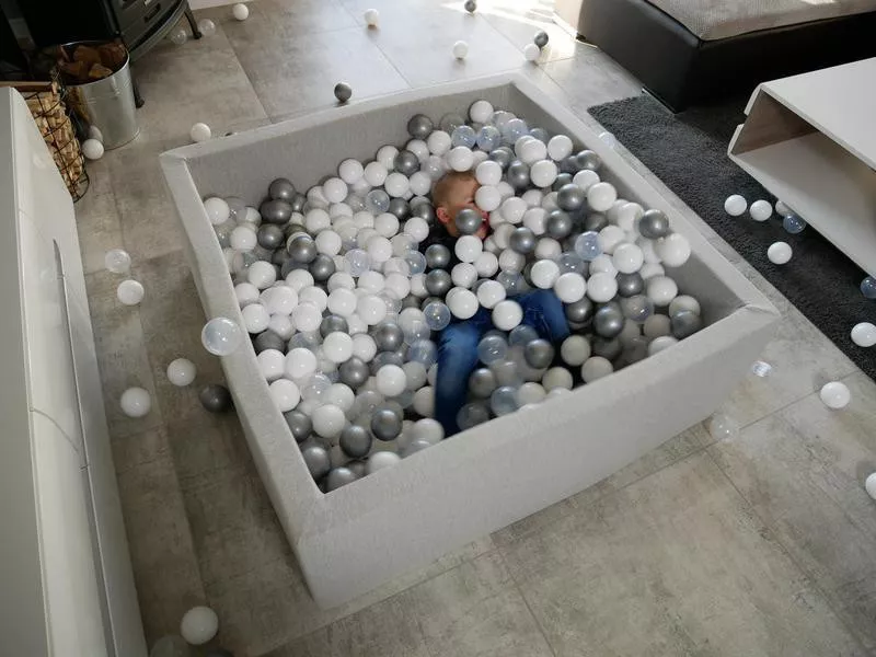 Ball Pit