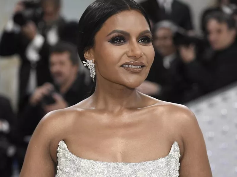 Mindy Kaling