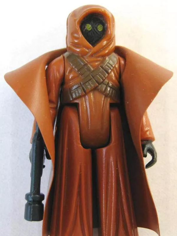 Vinyl Cape Jawa