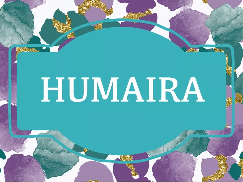 Humaira