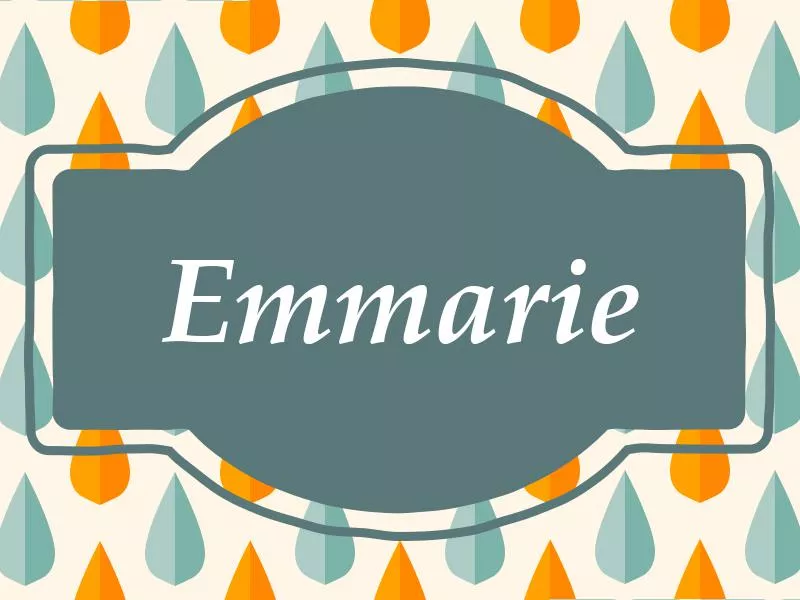 Emmarie