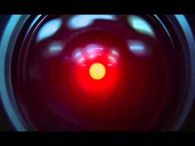 HAL 9000