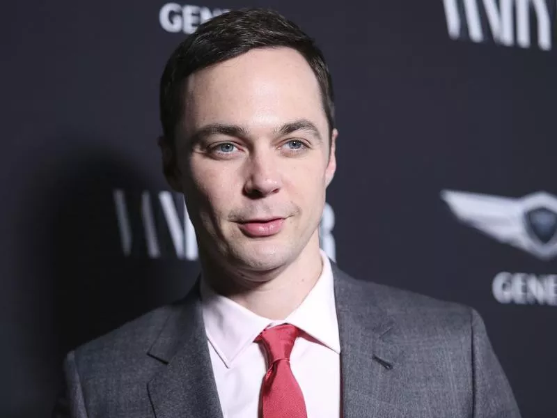 Jim Parsons