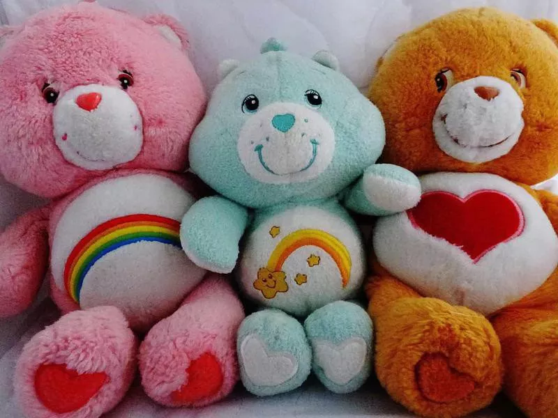 Care Bears