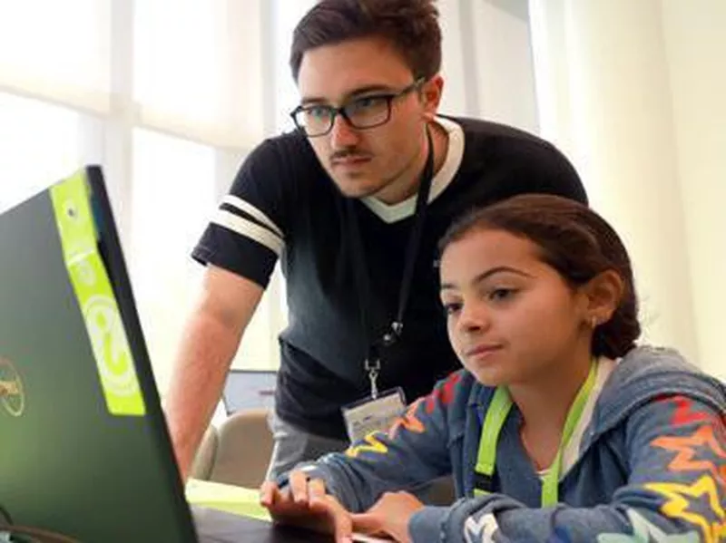 idtech.com offers summer camps