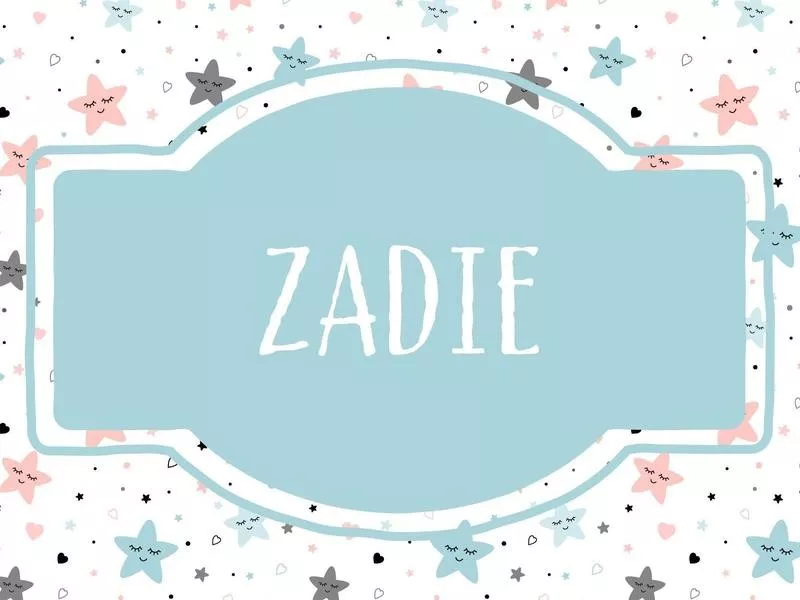 Zadie