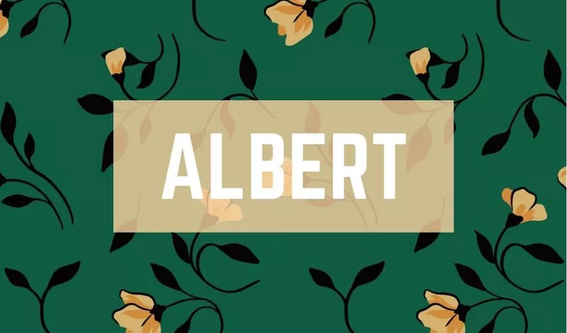 Albert