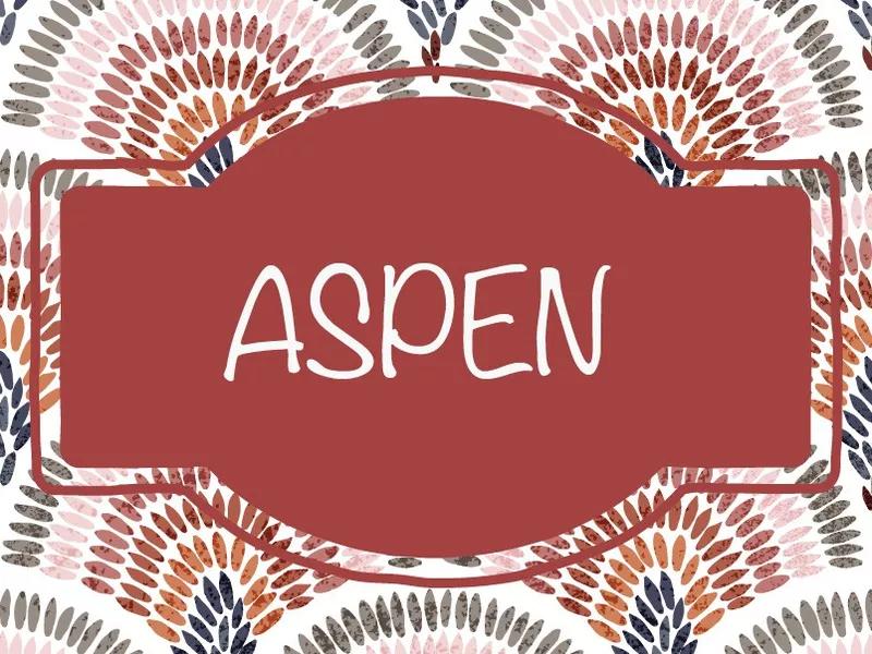 Aspen