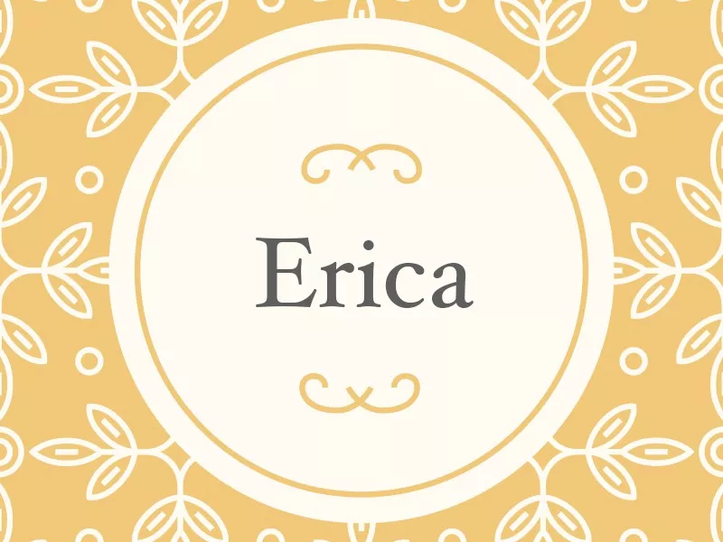 Erica