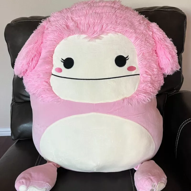 Brina Squishmallow