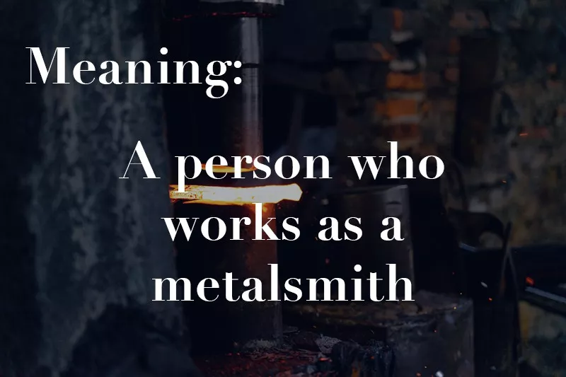 metalsmith