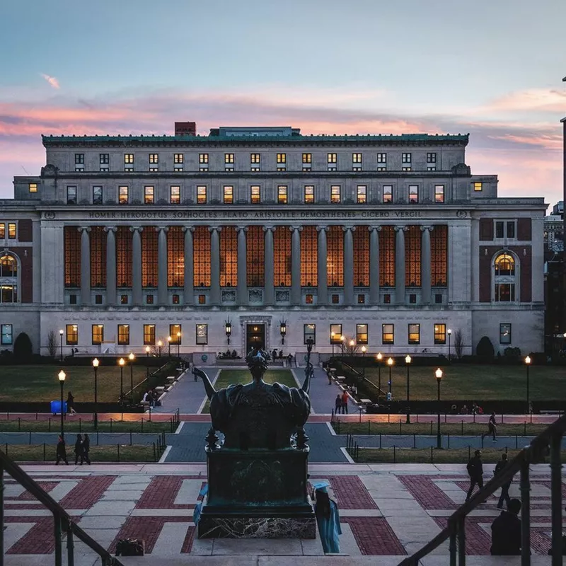 Columbia University