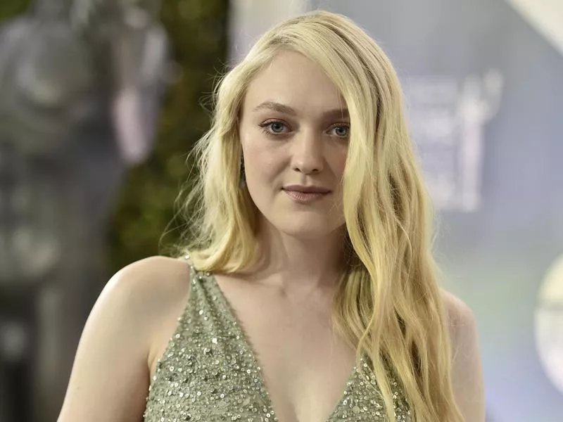 Dakota Fanning