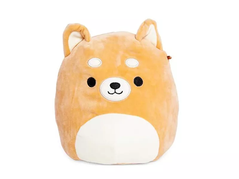 Shiba Inu Squishmallow