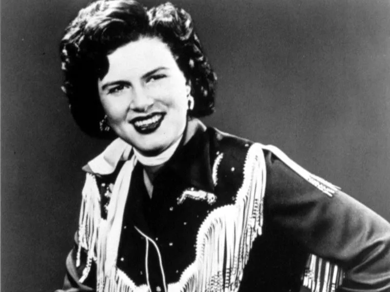 Patsy Cline