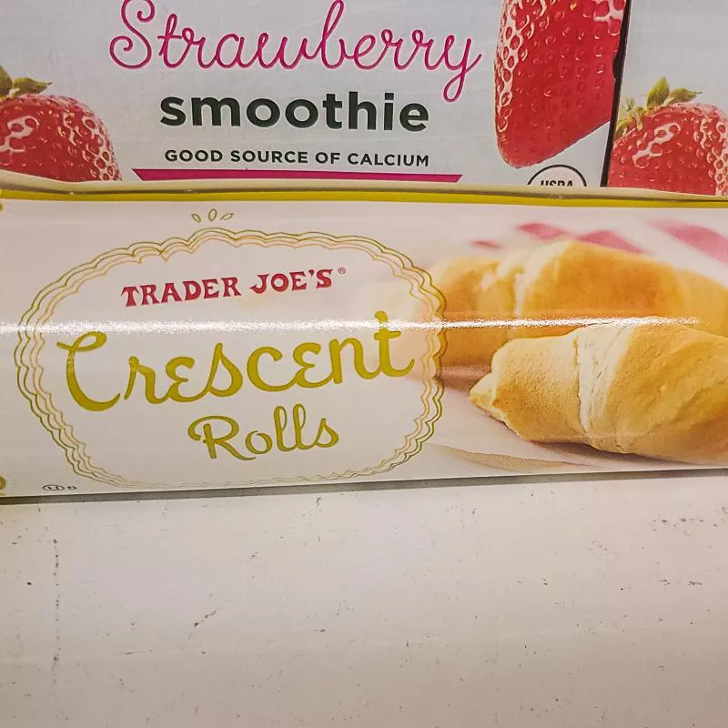 Crescent Rolls