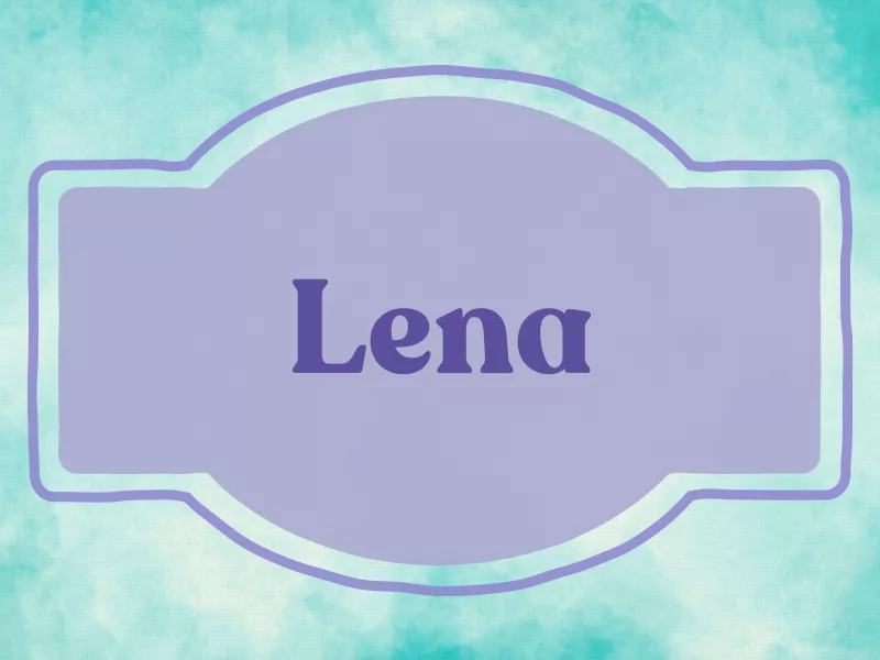 Lena