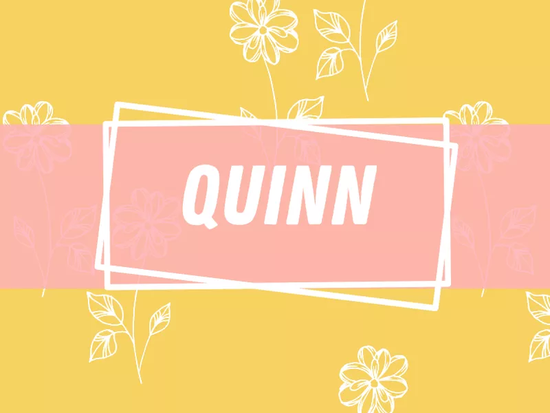 Quinn